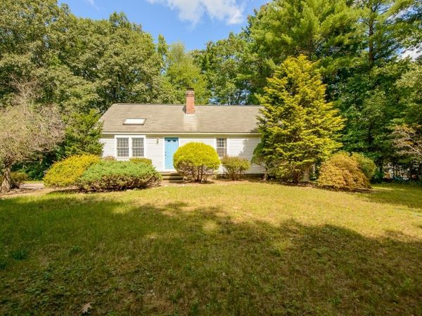 87 Squannacook Rd, Shirley, MA 01464