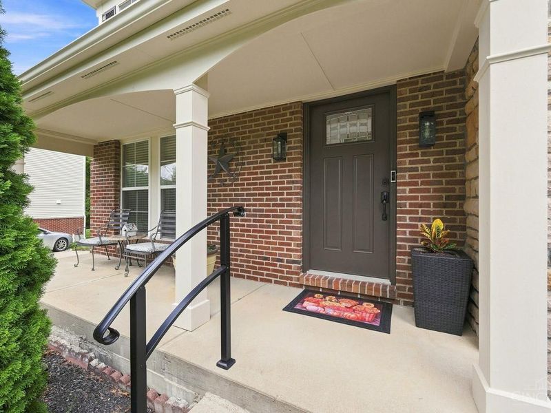 1206 Saddletop Ridge, Batavia Township, OH 45103 Photo 2
