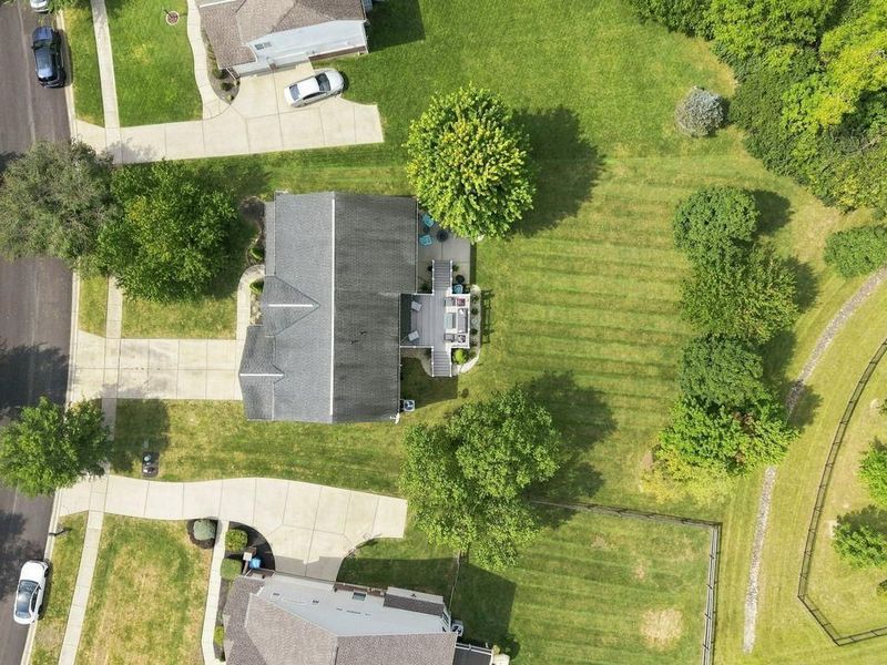 1206 Saddletop Ridge, Batavia Township, OH 45103 Photo 46