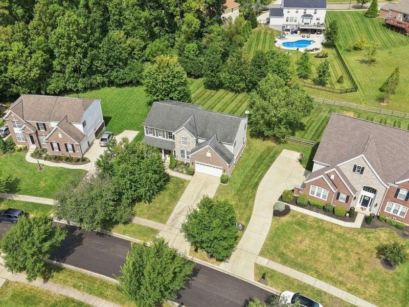1206 Saddletop Ridge, Batavia Township, OH 45103 Photo 48