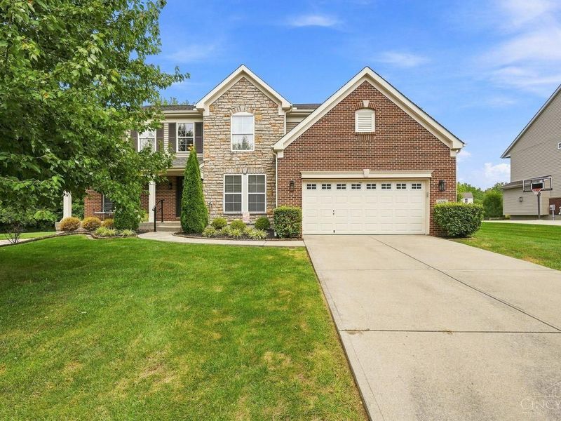 1206 Saddletop Ridge, Batavia Township, OH 45103 Photo 52