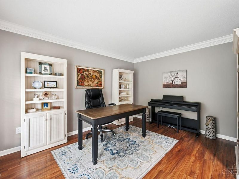 1206 Saddletop Ridge, Batavia Township, OH 45103 Photo 6