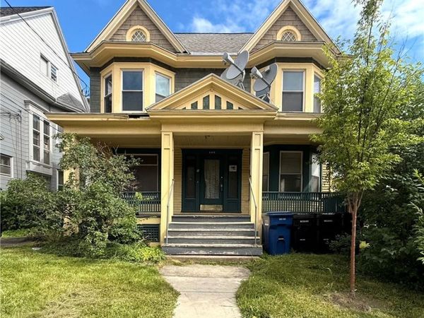 1115 E Genesee Street, Syracuse, NY 13210