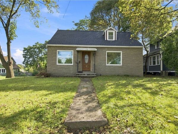 78 Carlisle Street , Rochester, NY 14615
