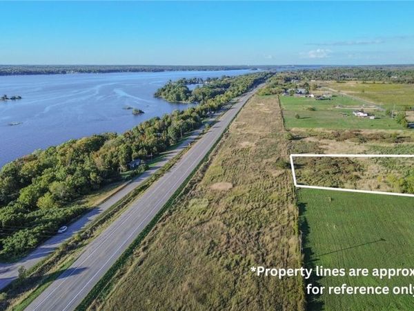 205 River Road , Hammond, NY 13646