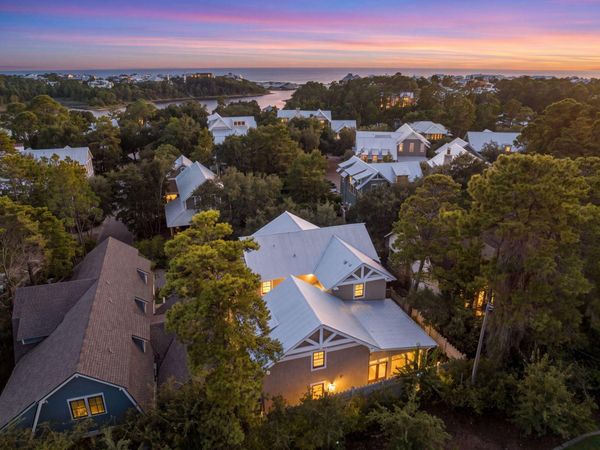 39 N Branch Road, Santa Rosa Beach, FL 32459