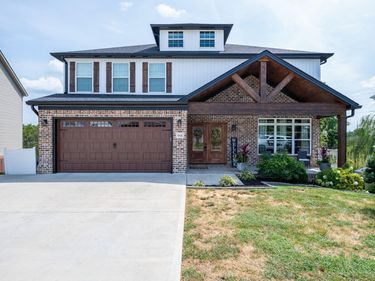 918 Cobble Drive, Richmond, KY 40475