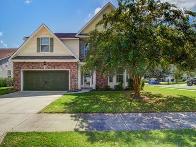 137 Roadster Row, Summerville, SC 29483