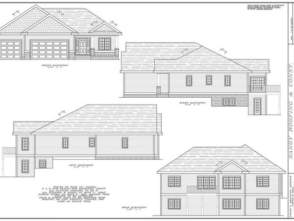 L13 Yeske Drive, Waunakee, WI 53597