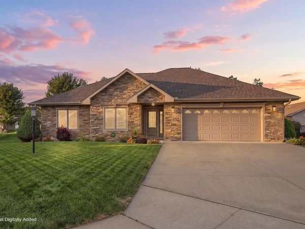 1441 KLEVENE COURT, Wisconsin Rapids, WI 54494