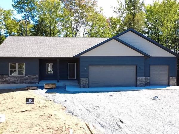 223049 LAUREL ROAD, Wausau, WI 54401