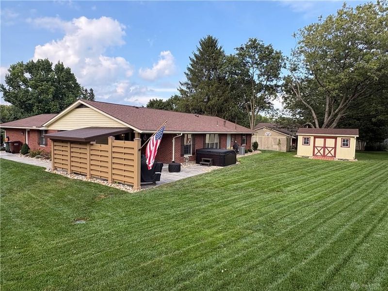 2308 Wrenside Lane, Dayton, OH 45440 Photo 36