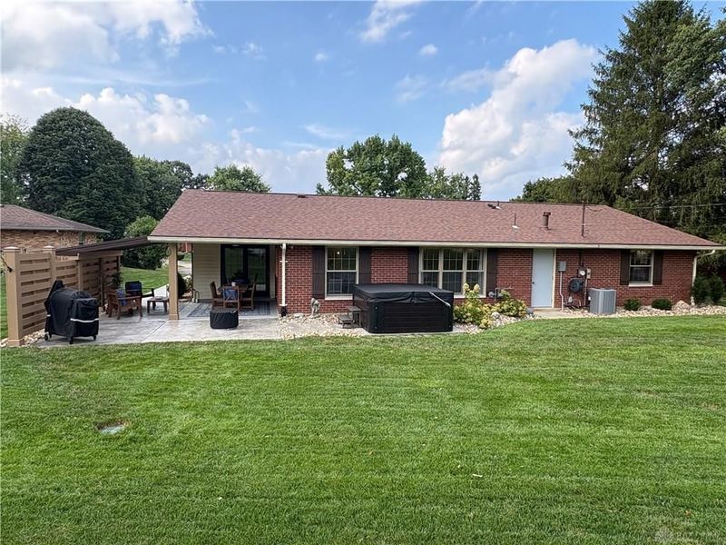 2308 Wrenside Lane, Dayton, OH 45440 Photo 39