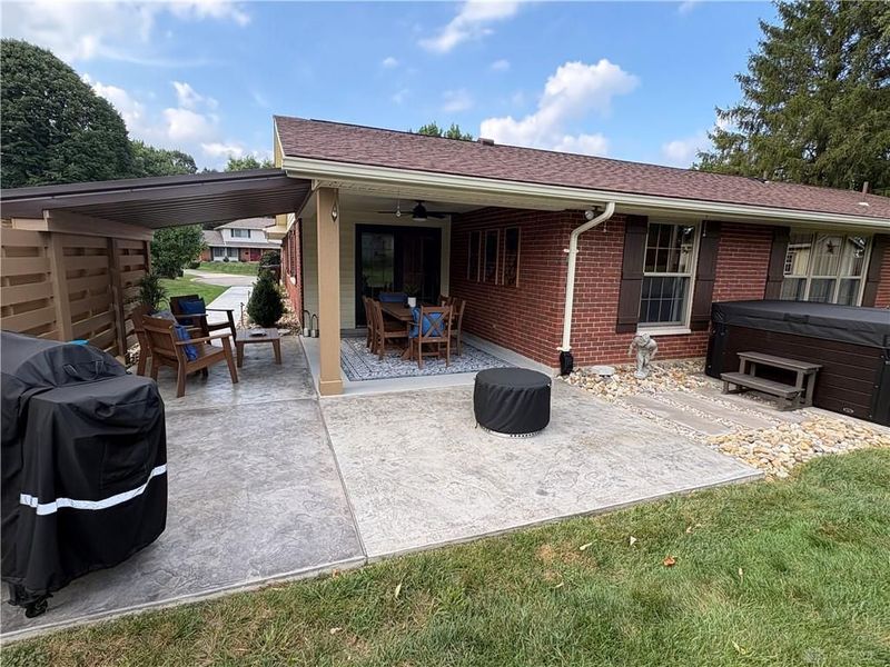 2308 Wrenside Lane, Dayton, OH 45440 Photo 40