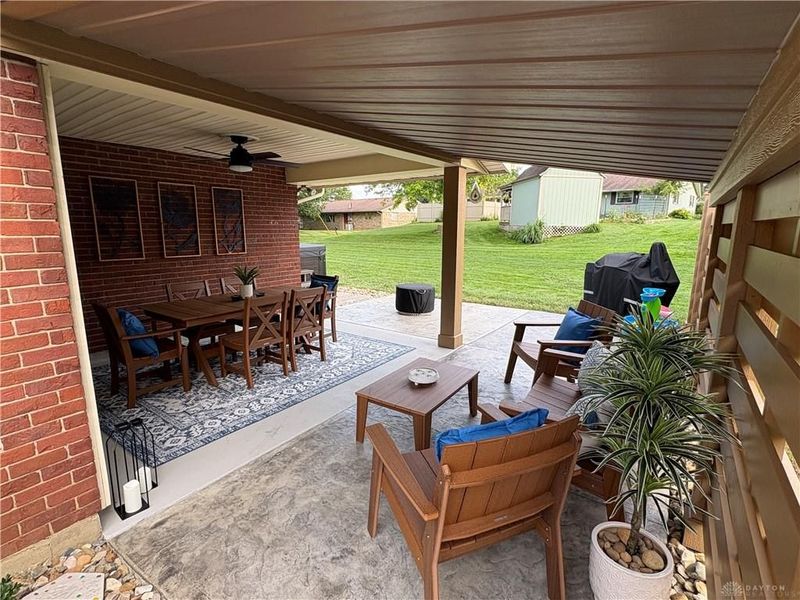 2308 Wrenside Lane, Dayton, OH 45440 Photo 41