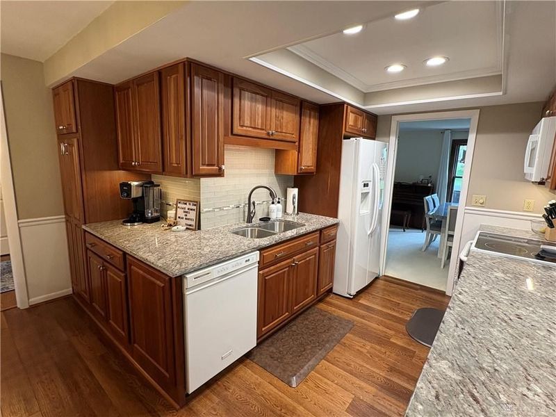 2308 Wrenside Lane, Dayton, OH 45440 Photo 7