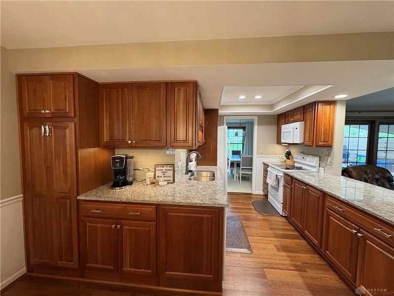 2308 Wrenside Lane, Dayton, OH 45440 Photo 9