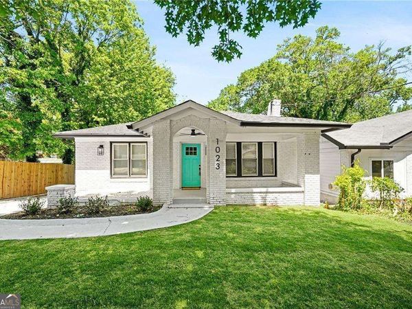 1023 Byron Drive SW, Atlanta, GA 30310