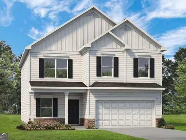 161 Hadley Way, Cartersville, GA 30120