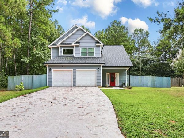 157 Watkins Drive, Flovilla, GA 30216