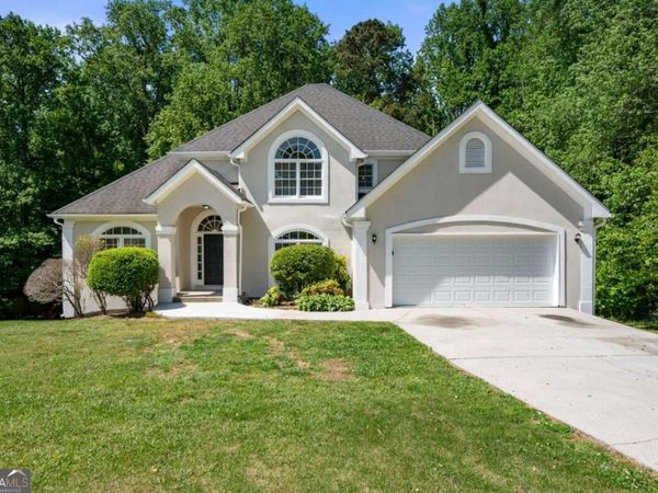 5723 Garden Walk, Flowery Branch, GA 30542