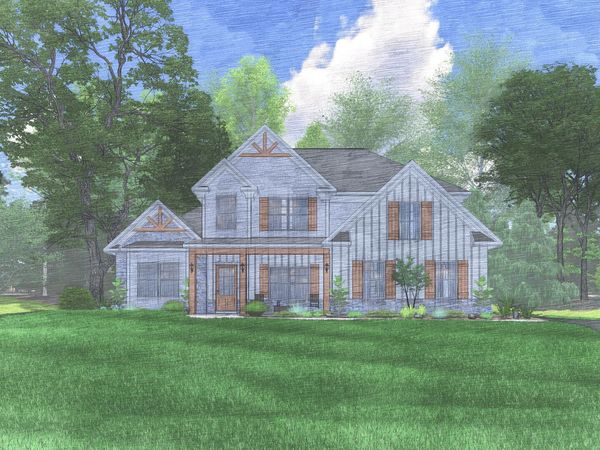 137 Musgrove Manor, Unit 28, Fortson, GA 31808