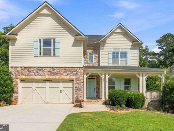 108 Mountain View Road NW, Marietta, GA 30064