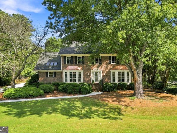 110 Station Parkway, Roswell, GA 30075