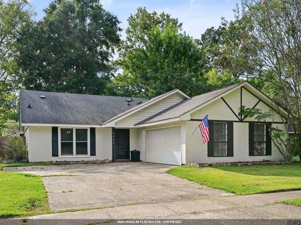 5942 Fort Sumpter Dr, Baton Rouge, LA 70817