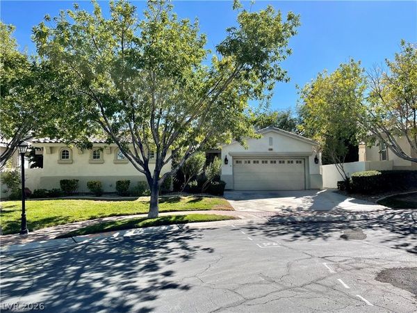 1132 Piazza Navona , Henderson, NV 89052