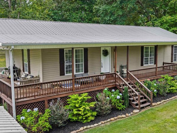 120 County Road 772, Gaylesville, AL 35973