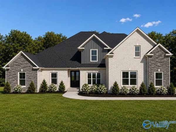 Winchester - C Newby Chapel Road, Athens, AL 35613