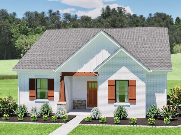 2109 Apex Street, Huntsville, AL 35811