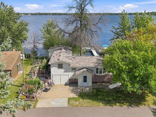 21327 OLD LAKE GEORGE BLVD, Oak Grove, MN 55303