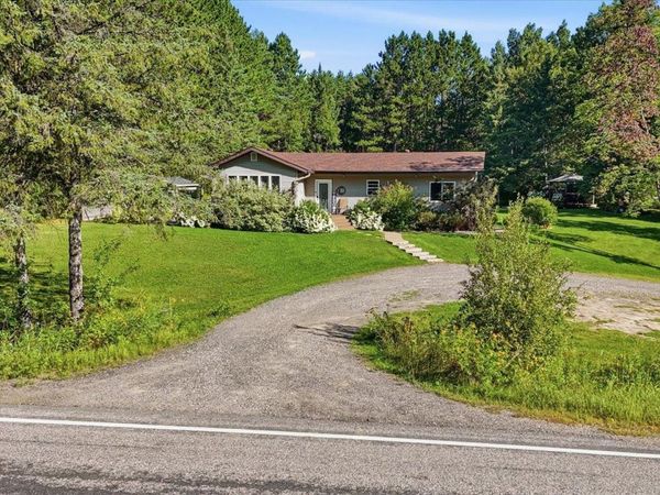 8783 Iron Junction Road, Iron, MN 55751