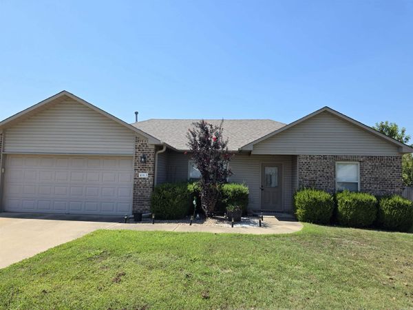 403 Apricot Street, Austin, AR 72007