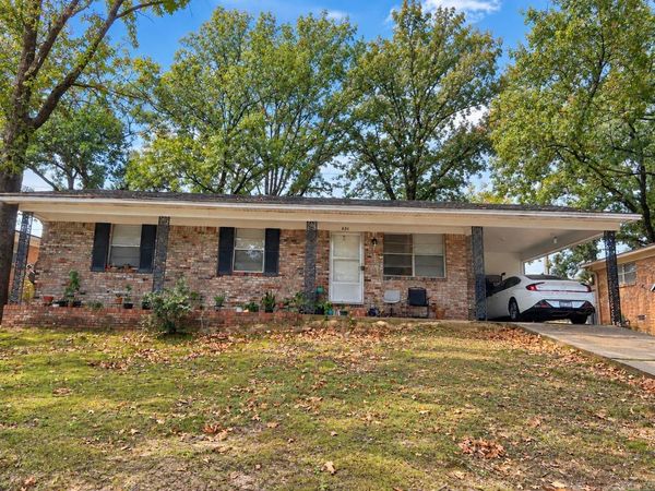 406 Malibu Drive , Little Rock, AR 72211