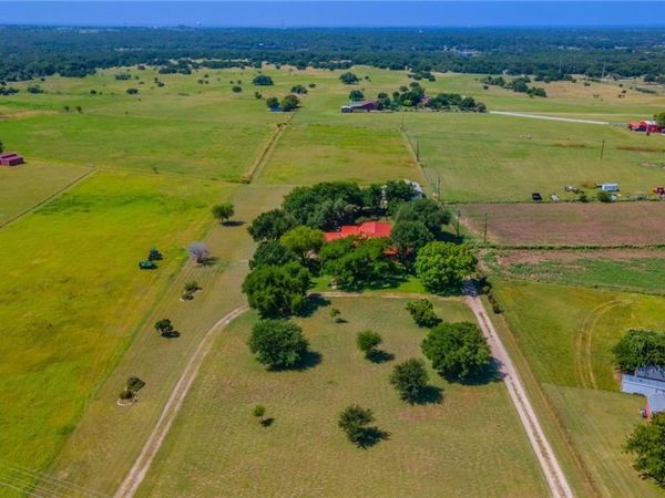 10941 Moffat Road, Temple, TX 76502