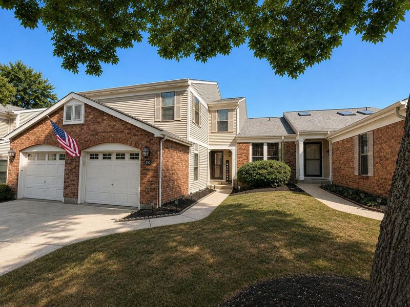 1590 Greens Edge Drive, Florence, KY 41042 Photo 1