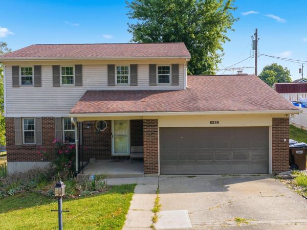8599 Winthrop Circle, Florence, KY 41042