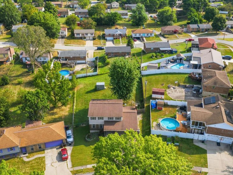 8599 Winthrop Circle, Florence, KY 41042 Photo 30