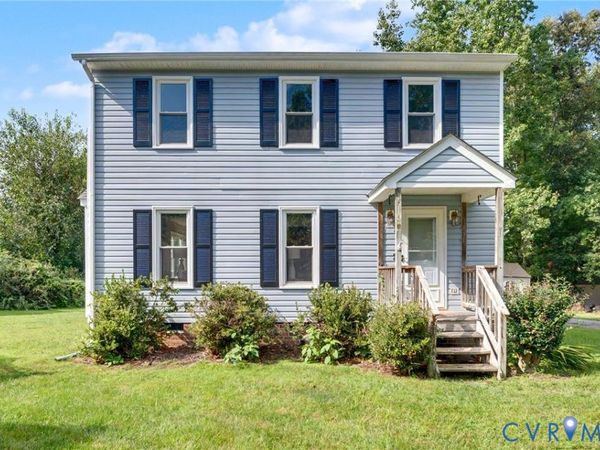 14025 Brocket Court , Midlothian, VA 23112