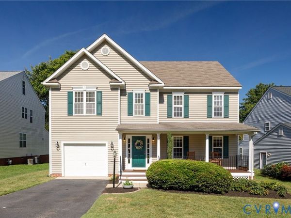 1910 Charles Street, Richmond, VA 23226