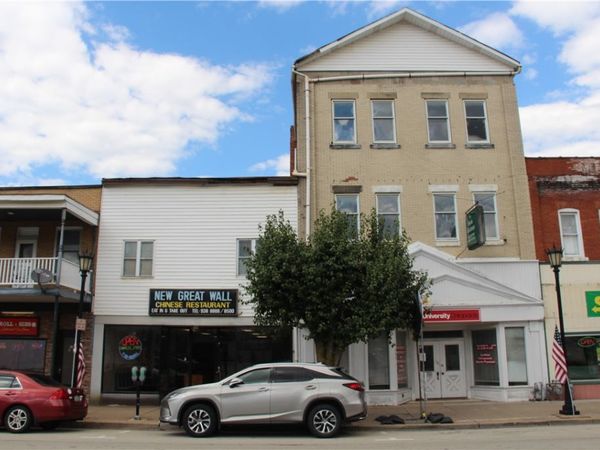 344-346 3rd St , California, PA 15419