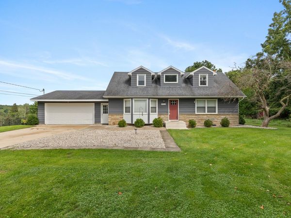 10022 Alaska Avenue SE, Caledonia, MI 49316