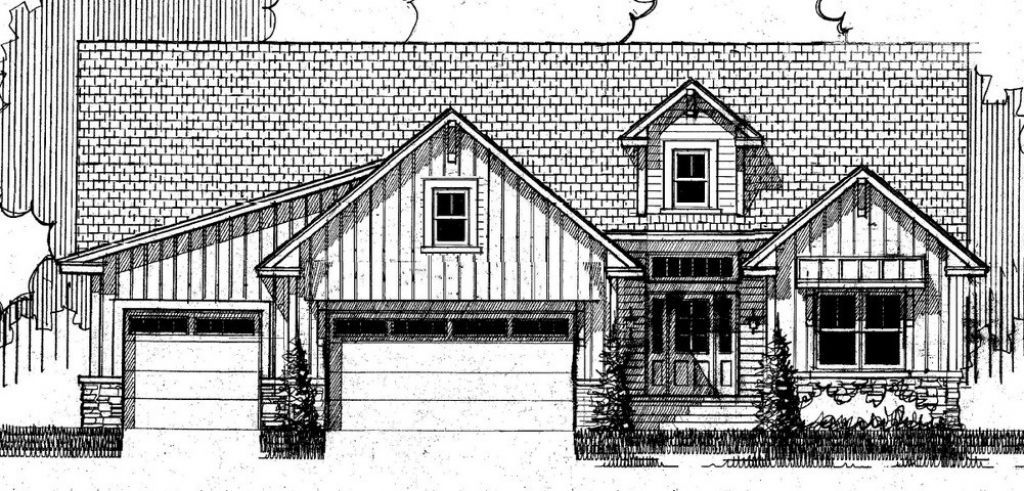 1202 Timber Trail , Solon, IA 52333 Main Photo