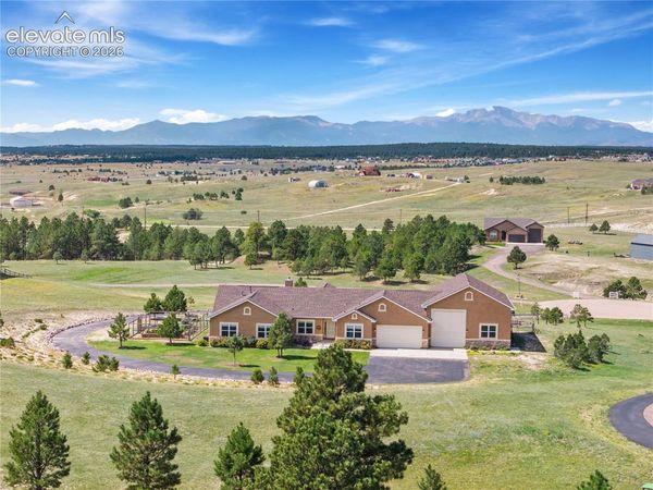 16565 Fletcherville Lane, Peyton, CO 80831