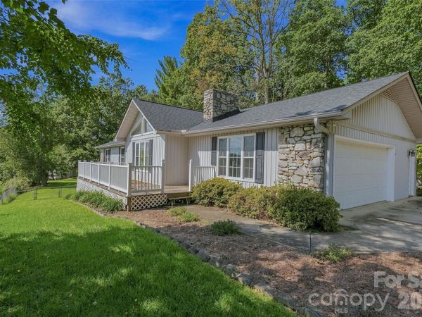 30 Morning Glory Lane, Weaverville, NC 28787
