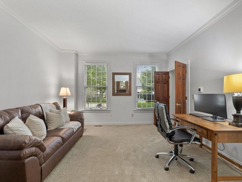 7381 Hampsted Square S, New Albany, OH 43054 Photo 19