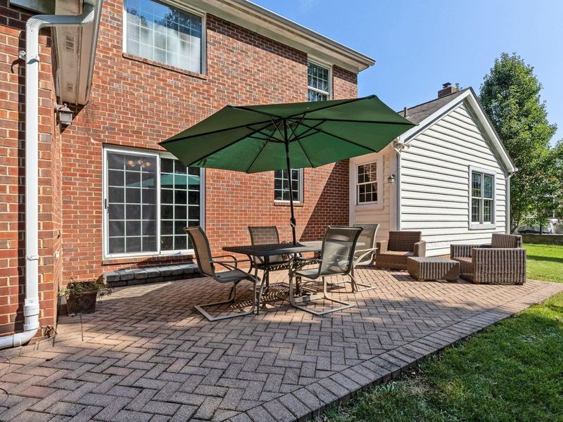7381 Hampsted Square S, New Albany, OH 43054 Photo 47